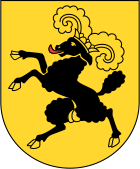 Wappen Schaffhausen